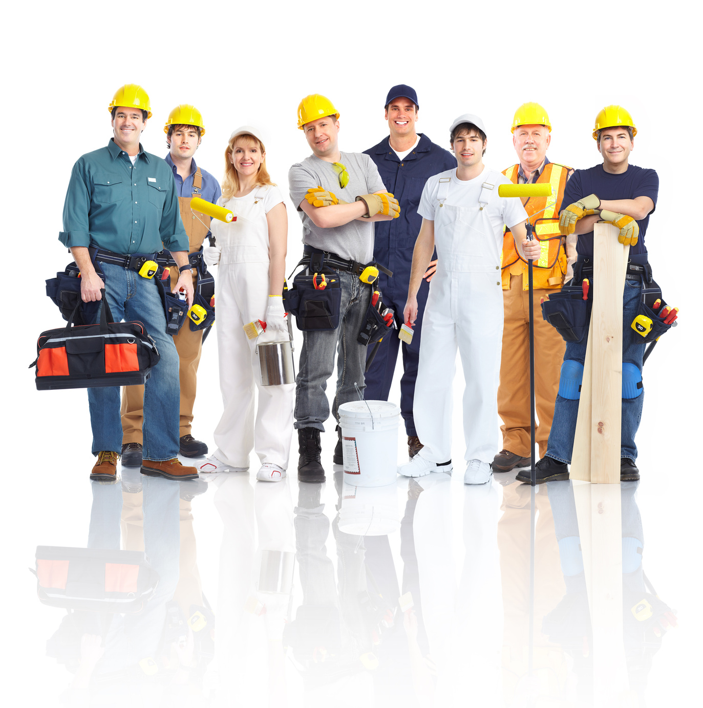 Contractors insurance NH